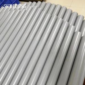 Fabricant de tiges en <span class=keywords><strong>PVC</strong></span> noir/blanc/gris <span class=keywords><strong>Barre</strong></span> en <span class=keywords><strong>PVC</strong></span> extrudé de grand diamètre <span class=keywords><strong>Barre</strong></span> en <span class=keywords><strong>PVC</strong></span> en mousse d'eau non absorbante Taille personnalisée - Product Image 3