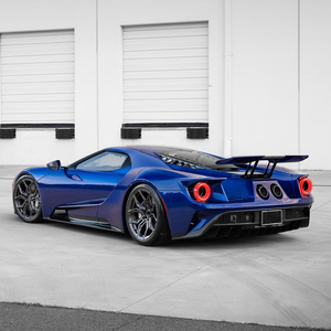 ขอบล้อปลอม17 18 19 20 22 24นิ้วสำหรับ Porsche Spider Cayman taycan Carrera <span class=keywords><strong>GT</strong></span> gt3rs GTS 448 <span class=keywords><strong>550</strong></span> Turbo S GT2 gt2rs C4S GT4 - Product Image 4