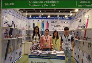 Caneta Esferográfica de Luxo com Luz LED Personalizada, Régua e Chave de Fenda para Engenheiros – Brinde Promocional de <span class=keywords><strong>Metal</strong></span> - Product Image 4