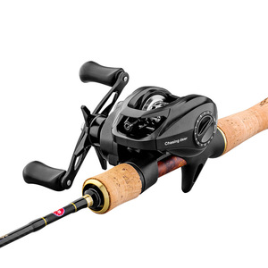 Canne à pêche Gw Chub Lure 3,5 m ultra souple avec anneaux Fuji pour la pêche au carpe crucian - Product Image 5