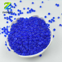 Zhongci 2026 Gel de silice déshydratant à haute capacité d'absorption, qualité alimentaire, 5 g, gel de silice médical, gel de silice déshydratant blanc