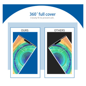 Smartphone Ultra sottile pellicola protettiva per <span class=keywords><strong>samsung</strong></span> <span class=keywords><strong>galaxy</strong></span> <span class=keywords><strong>s20</strong></span> plus TPU protezione dello schermo - Product Image 3