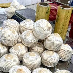 มะพร้าวสดออร์แกนิคทำจาก100% ผลิตโดยตรงจากเวียดนามออกแบบโลโก้ได้ตามต้องการแบรนด์ใหม่ - Product Image 1