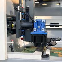 Prensa Plegadora CNC Eléctrica de 110 Toneladas y 3200 mm de Bajo Mantenimiento y Alta Precisión de Plegado
