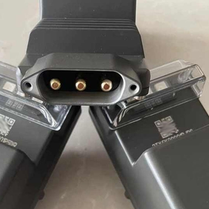 ตัวควบคุมความเร็วอิเล็กทรอนิกส์ T40 ของแท้ (ESC) สำหรับโดรนเกษตรอกราส์ ชุดควบคุมมอเตอร์ประสิทธิภาพสูง - Product Image 3