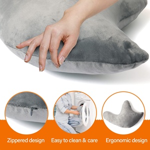 Cuscino di sostegno della spalla a forma di W, cuscino di chirurgia della cuffia dei rotatori - Product Image 6