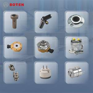 Strumenti per apparecchiature di collaudo a prova di olio e acqua su BOTEN - Product Image 6