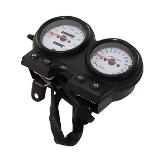 Velocímetro y Tacómetro para Motocicleta México, Tablero para Italika Ft150 Forza Ft150g - Product Image 1