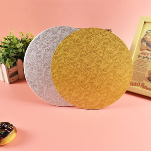 أدوات كيك مقاومة للدهون من يويانغ بسمك 2 مم، لوح كيك بأشكال مخصصة - Product Image 1