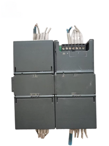 Module d'extension de capteur pour contrôleur PLC, neuf, original, S7-200 SMART EM DE08 6E - Product Image 1