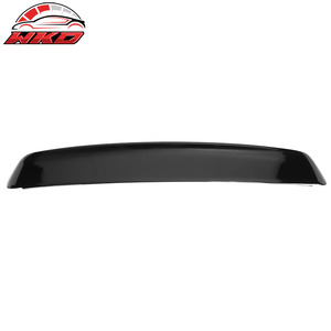 Alerón Trasero Estilo Hellcat Redeye en Negro Brillante para Challenger Hellcat Redeye 2008-2023 - Product Image 3