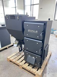 <span class=keywords><strong>Stufa</strong></span> <span class=keywords><strong>a</strong></span> <span class=keywords><strong>Carbone</strong></span> in Acciaio da Interno ad Alta Efficienza MG2501A da 25KW all'84% con Grande Capacità della Tramoggia Caldaia <span class=keywords><strong>a</strong></span> <span class=keywords><strong>Carbone</strong></span> Durevole - Product Image 3