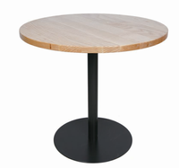 Table 24 pièces pour restaurant, vente en gros