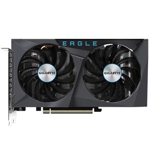 Mejor Precio Tarjetas Gráficas Geforce RTX3050 NON LHR 8GB GDDR6 128 Bit Giga Gaming Oc RTX 3050 Gpu Tarjeta Gráfica para Juegos Geforce Rtx - Product Image 5