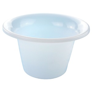 Bac à râtelier en plastique, blanc jetable, gradué, pour hôpitaux, épaissi pour personnes âgées, 1200 ml, urinoir pour enfants - Product Image 5