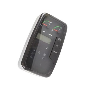 Monitor de Pantalla para Excavadora de Alta Calidad, Nuevo, Marca OEM, ZX120 ZX110 ZX130 ZX200 ZX225 ZX330 ZX450 (4488901 4488903 4426351) 1 Año de Garantía - Product Image 2