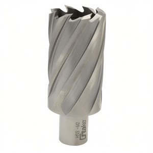 Sierra perforadora HSS de 55 mm para taladros magnéticos - Product Image 2