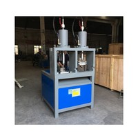 Offre Spéciale commercial machines de poinçonnage/trou poinçonneuse