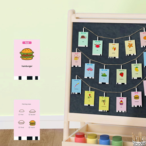 Neues Modell Privates Design Zeichenroboter - Lernspielzeug für Kinder 10 Zoll ABC Plastik Geburtstagsgeschenk - Product Image 3