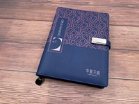 OEM 8000mAh Pu cuero Notebook Power Bank Portable Power Station