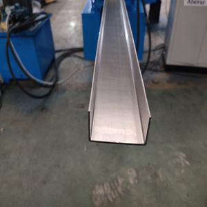 Bán 1-3 mét <span class=keywords><strong>C</strong></span> xà gồ cuộn tạo thành máy <span class=keywords><strong>C</strong></span> kênh tạo thành máy - Product Image 6