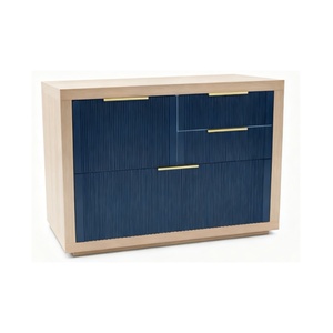 Panneau MDF en bois <span class=keywords><strong>de</strong></span> haute qualité L82 * W40 * H68cm avec certificat CE armoire <span class=keywords><strong>de</strong></span> <span class=keywords><strong>rangement</strong></span> <span class=keywords><strong>de</strong></span> salon à domicile - Product Image 1