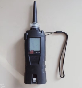 <span class=keywords><strong>Detector</strong></span> De Gás Portátil Original SP-220 Série SP-220 TIPO ML - Product Image 2