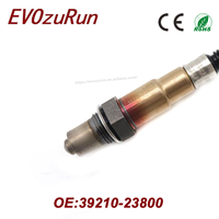 Sonde d'oxygène avant (O2) 39210-23800 pour Hyundai Elantra, i30, Tiburon, Kia Cerato, Cee'd, Sportage – Vente directe usine