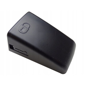 Cubierta de Manija Delantera Izquierda con Orificio para Cilindro APTA PARA LAND ROVER - Product Image 1