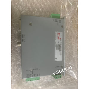 1 ชิ้นยี่ห้อใหม่ ELMO G-UN010/100-AMwbrBA ไดรฟ์สปอตสินค้าจัดส่งรวดเร็ว DHL/เฟดเอ็กซ์ - Product Image 2