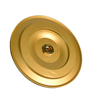 Ruleta de <span class=keywords><strong>Casino</strong></span> de Madera Tipo C de Alta Calidad Juego de <span class=keywords><strong>Bingo</strong></span> Plato Giratorio de Ruleta Rusa con Bolas de Acero - Product Image 4