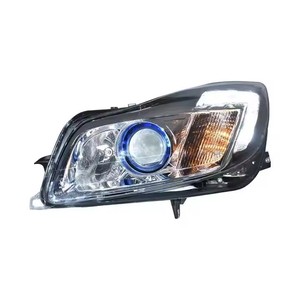 Faro LED ad Alta Potenza 6000K 70W 4000 Lm Impermeabile per Regal 2009-2013 e <span class=keywords><strong>Opel</strong></span> <span class=keywords><strong>Insignia</strong></span> 12V Illuminazione <span class=keywords><strong>OEM</strong></span> - Product Image 1
