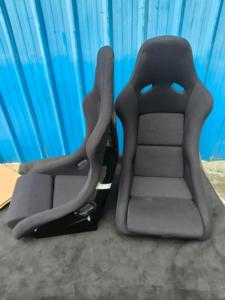 Asiento de Carreras RECARO Pole Position de Fibra de Carbono Compatible con BMW G80 M3 G82 M4 y <span class=keywords><strong>Honda</strong></span> FL5 <span class=keywords><strong>Type</strong></span> <span class=keywords><strong>R</strong></span>, Piezas Modificadas para Pista - Product Image 6