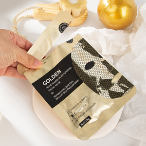 All'ingrosso <span class=keywords><strong>pelle</strong></span> nutriente rassodante e idratante idratante profonda rimpolpante a nido d'ape maschera facciale per la <span class=keywords><strong>pelle</strong></span> morbida e <span class=keywords><strong>secca</strong></span> e compattezza - Product Image 5