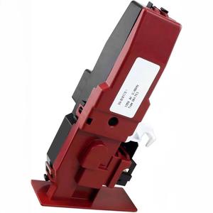 สวิตช์ฝาเครื่องซักผ้า DC64-02032A 110V ชิ้นส่วนพลาสติกทนทานไฟฟ้า WDS87082 A - Product Image 1