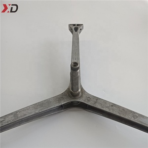 Pièces d'origine 2861800505 Araignée d'arbre de tambour pour machine à laver 5KG - Product Image 3