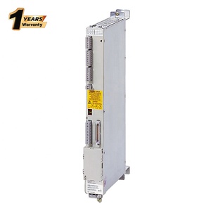 Siemens 6sn1112-1ac01-0aa1 mô-đun giám sát 611 simodrive | bản gốc trong giá Cổ Phiếu (mới/đã qua sử dụng) - Product Image 1