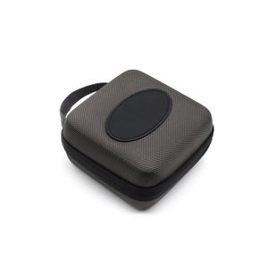 Custom Design Hartsc halen koffer Robuster Eva Material Schaum reiß verschluss Wasserdichter Trage tasche Factory Direct Anpassbarer Koffer - Product Image 6