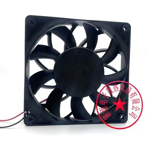 Ventilateur sans balais Delta FFB1224EH 12 cm 24 V 0,76 A CC pour serveur onduleur, refroidissement haute vitesse - Product Image 3