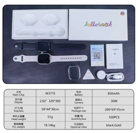Reloj Inteligente Deportivo IP67 con Tarjeta SIM, Llamadas y Mensajes Inalámbricos, Pantalla Táctil, Monitor de Ritmo Cardíaco, Compatible con Android/iOS