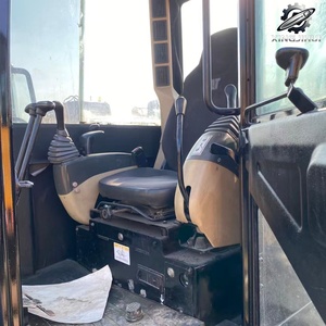 รถขุดตีนตะขาบ CAT 306E มือสอง ของแท้จากญี่ปุ่น ขนาด 6 ตัน รถขุดขนาดเล็ก - Product Image 4
