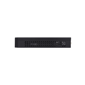 <span class=keywords><strong>Intel</strong></span> <span class=keywords><strong>Core</strong></span> <span class=keywords><strong>I3</strong></span> 10th Gen AI Computadora de escritorio Pantalla triple 2 * HD + VGA <span class=keywords><strong>I3</strong></span> <span class=keywords><strong>1005G1</strong></span> Barebone M.2 NV-Me SSD Office Mini PC - Product Image 6