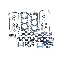 طقم إصلاح المحرك الكامل للجيل الثامن لهوندا أكورد J35Z2 OEM06110-R70-A00