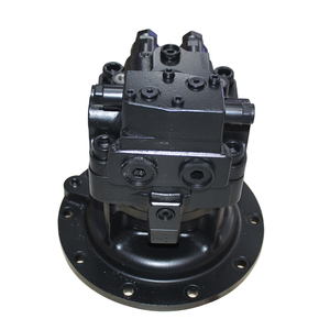 ชิ้นส่วนขุด <span class=keywords><strong>kobelco</strong></span> <span class=keywords><strong>Sk200</strong></span> Sk210 Sk70sr <span class=keywords><strong>Sk200</strong></span>-<span class=keywords><strong>8</strong></span> Sk135 Sk60 Sk75ur สวิงมอเตอร์ Slew Sk50มอเตอร์ YN15V00035F1 YT15V00015F1 - Product Image 4