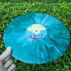 Disque vinyle LP personnalisé de haute qualité 7 "/10"/12 "pressage de disque avec manchons d'emballage personnalisés réplication et impression de disque - Product Image 4