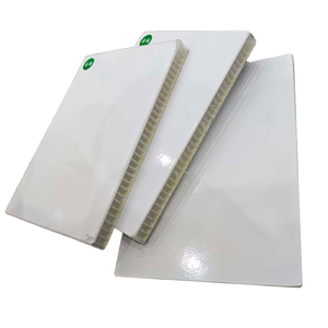 Paneles Compuestos <span class=keywords><strong>de</strong></span> FRP Resistentes a la Corrosión para Camiones Refrigerados, Tanques <span class=keywords><strong>de</strong></span> Petróleo, Paneles Sándwich para Autocaravanas y Remolques <span class=keywords><strong>de</strong></span> Viaje - Product Image 4