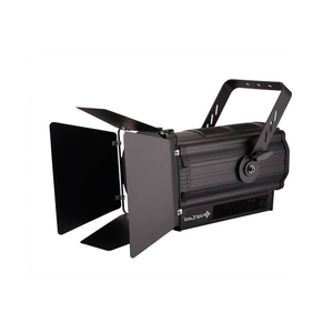 하이 퀄리티 수동 줌 300W LED TV 스튜디오 프레넬 연속 조명 - Product Image 5
