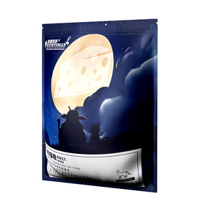 OEM a buon mercato soffice Pet cibo secco per gatti e gattini salute nutrizione fornitore cinese grossisti - Product Image 4