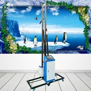 Impresora Vertical 3D de Alta Calidad para Murales, Papel, Arte, Imágenes, Dibujo y Pintura - Product Image 5