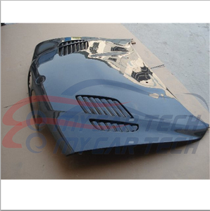 Capó de Fibra de Carbono para <span class=keywords><strong>BMW</strong></span> E39 <span class=keywords><strong>GTR</strong></span> - Product Image 1
